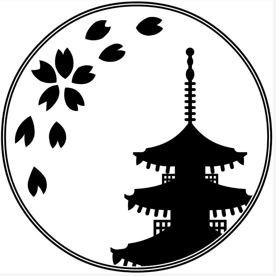 Villa カモンファミリーイーテンプル Kyōto Esterno foto
